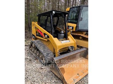 cat 247b skid steer high flow|cat 247b manual.